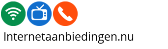 Internet Aanbiedingen 2025